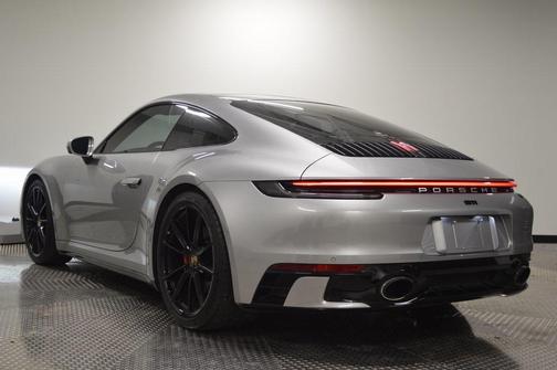 2022 Porsche 911 911 Carrera S