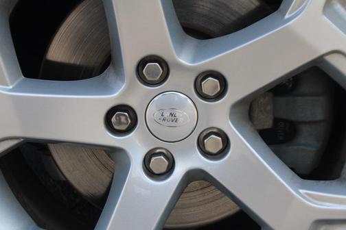 2018 Land Rover Range Rover Sport HSE Td6