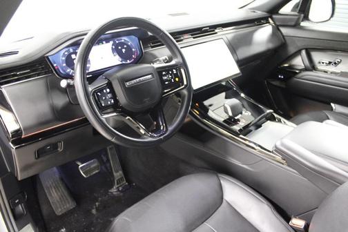 2024 Land Rover Range Rover Sport SE