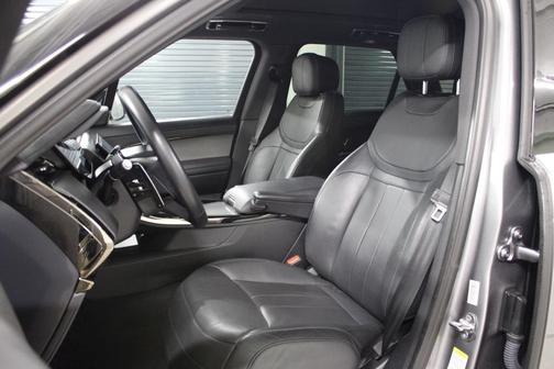 2024 Land Rover Range Rover Sport SE