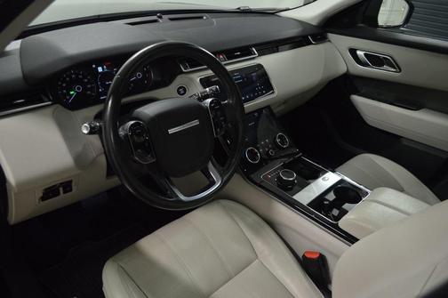 2020 Land Rover Range Rover Velar P250 S