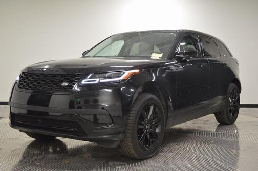 2020 Land Rover Range Rover Velar P250 S