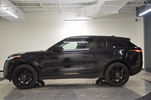 2020 Land Rover Range Rover Velar P250 S