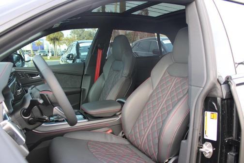 2026 Audi Q8 55 Prestige