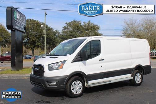 2024 Ford Transit-250 Base