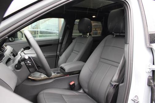 2026 Land Rover Range Rover Evoque Core S