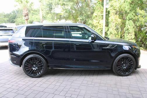 2025 Land Rover Range Rover Sport P635 SV Edition Two