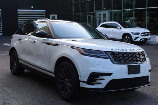 2019 Land Rover Range Rover 3.0L V6 Supercharged