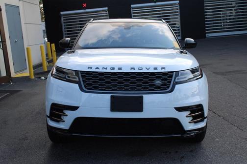2019 Land Rover Range Rover 3.0L V6 Supercharged