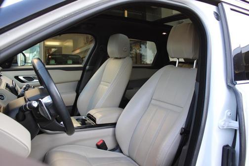 2019 Land Rover Range Rover 3.0L V6 Supercharged