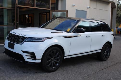 2019 Land Rover Range Rover 3.0L V6 Supercharged