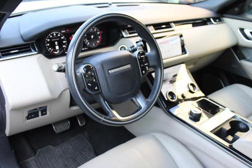 2019 Land Rover Range Rover 3.0L V6 Supercharged