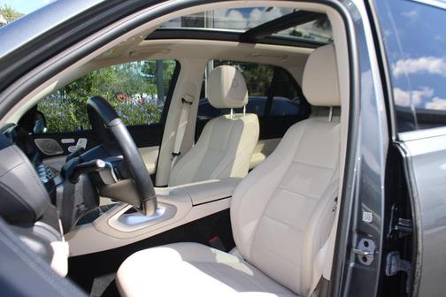 2024 Mercedes-Benz GLE 350 4MATIC