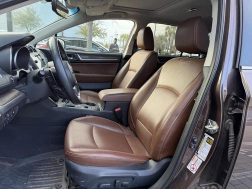 2019 Subaru Outback 3.6R Touring