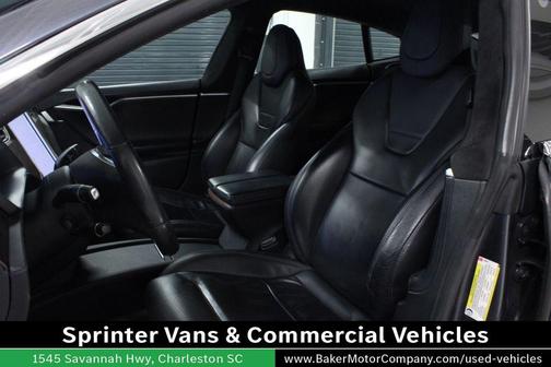 2017 Tesla Model S 60D