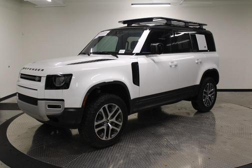 2020 Land Rover Defender 110 HSE