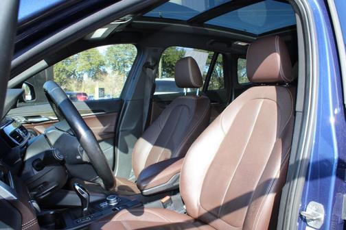 2021 BMW X1 sDrive28i