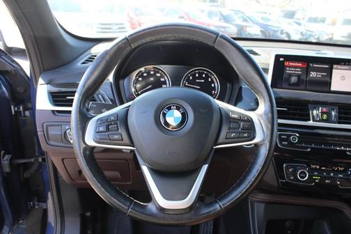 2021 BMW X1 sDrive28i