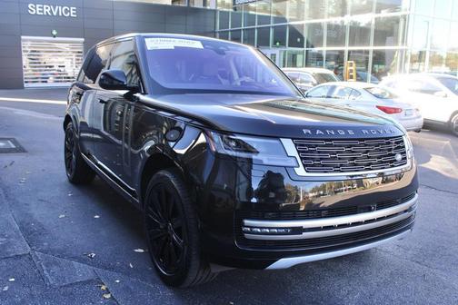 2023 Land Rover Range Rover P440e SE