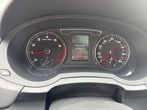 2018 Audi Q3 2.0T Premium