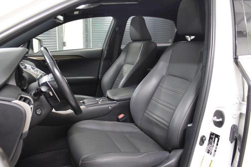 2020 Lexus NX 300 Base