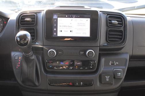 2023 RAM ProMaster 2500 Base