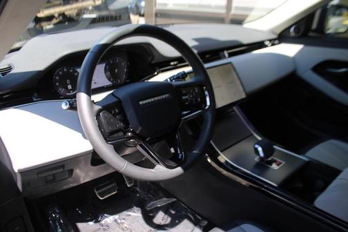 2024 Land Rover Range Rover Evoque Dynamic SE