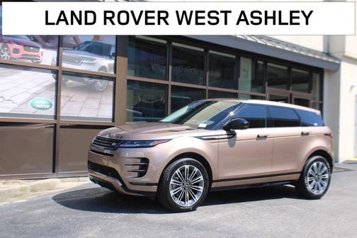 2024 Land Rover Range Rover Evoque Dynamic SE