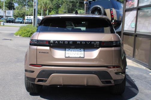 2024 Land Rover Range Rover Evoque Dynamic SE