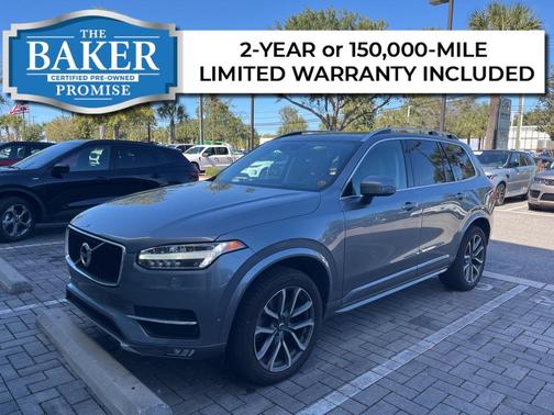 2019 Volvo XC90 T5 Momentum