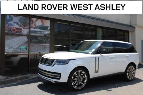 2024 Land Rover Range Rover P530 SE