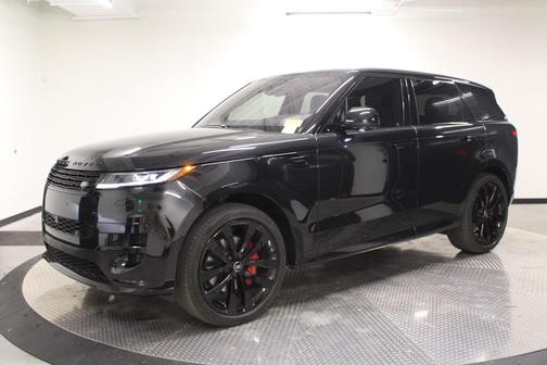 2023 Land Rover Range Rover Sport SE