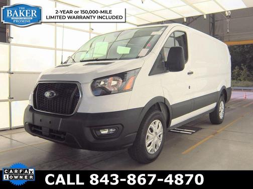 2024 Ford Transit-250 Base