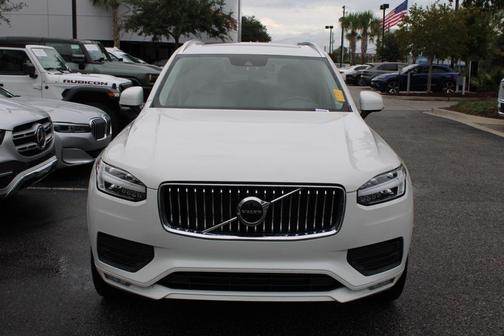 2020 Volvo XC90 T5 Momentum