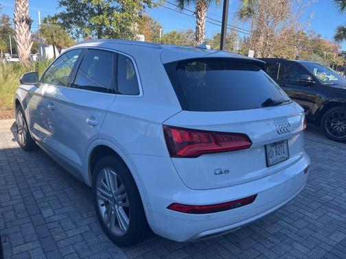 2019 Audi Q5 2.0T Prestige