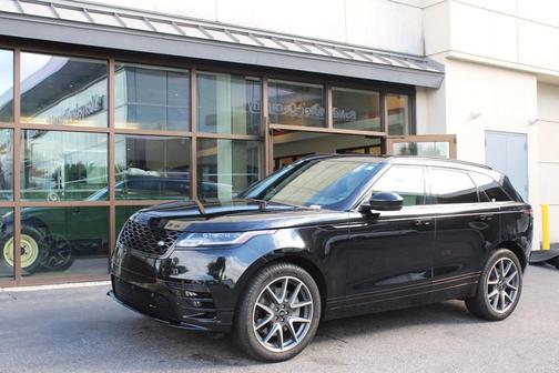 2023 Land Rover Range Rover Velar P340 S R-Dynamic