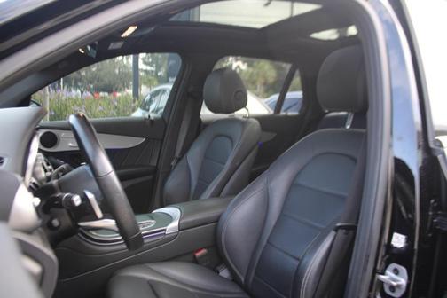 2022 Mercedes-Benz GLC 300 Base