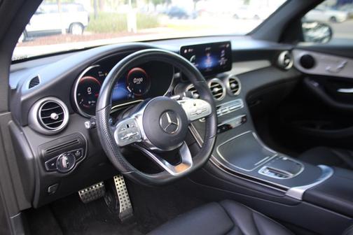 2022 Mercedes-Benz GLC 300 Base