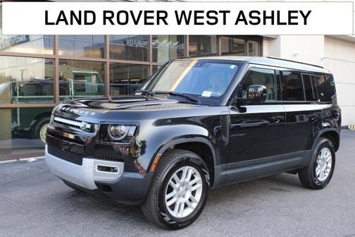 2022 Land Rover Defender 110 S