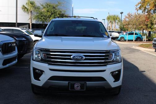 2020 Ford Expedition Max XLT