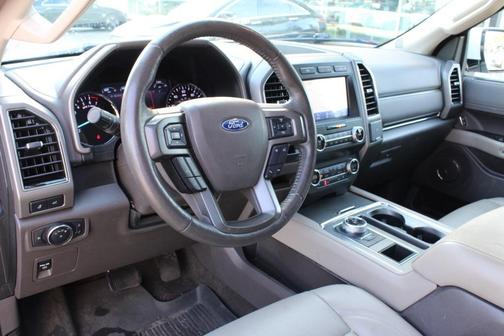 2020 Ford Expedition Max XLT