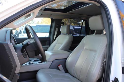 2020 Ford Expedition Max XLT