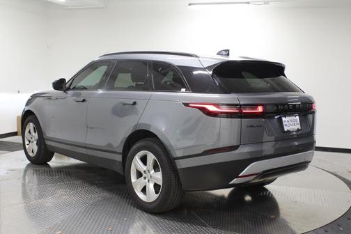 2025 Land Rover Range Rover Velar P250 S