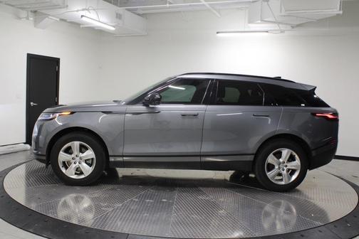 2025 Land Rover Range Rover Velar P250 S