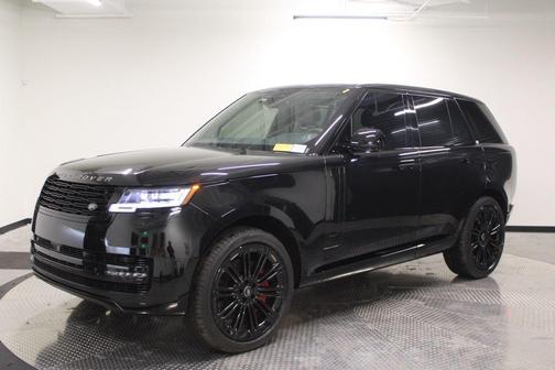 2024 Land Rover Range Rover P530 SE