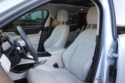 2021 Jaguar F-PACE S P340 AWD Automatic