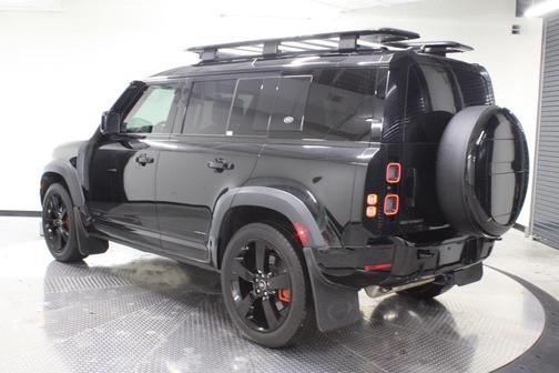 2020 Land Rover Defender 110 X