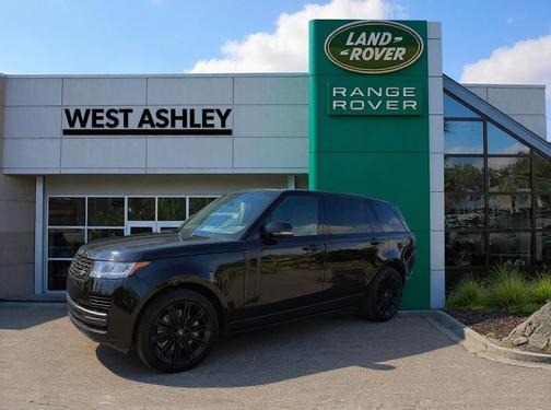 2025 Land Rover Range Rover P530 SE 7 Seat