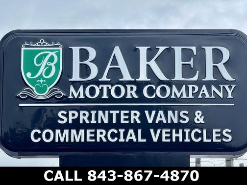 2020 Ford Transit-250 Base