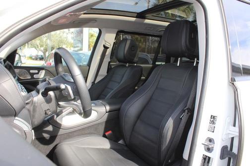 2023 Mercedes-Benz GLS 580 4MATIC